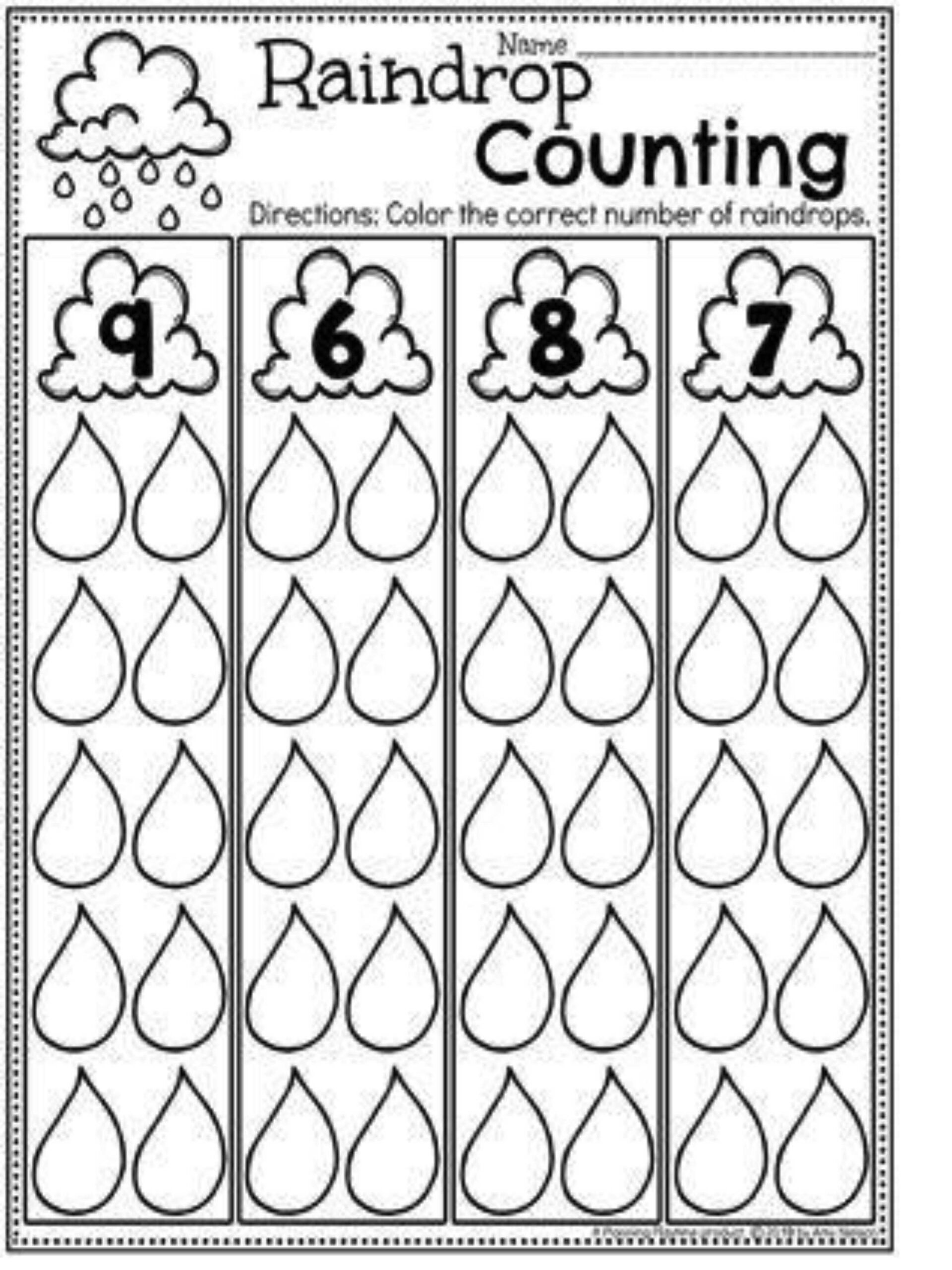 Pre K For All Ready Set Learn